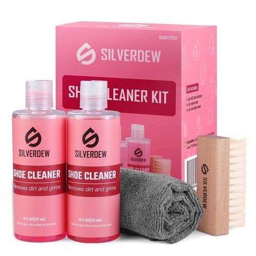 4pcs shoe cleaning - shoe,