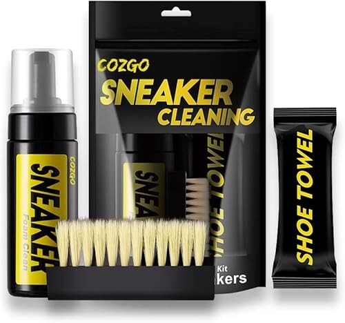 Cleaner kit shoe - cleaner, sneaker