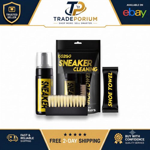 Cleaner kit shoe sneaker for - cleaner,