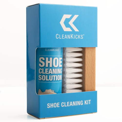 Cleaner kit shoe sneaker for - cleaner,