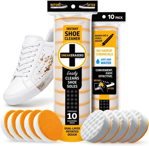 Sneakerasers instant sneaker - sneakerasers,