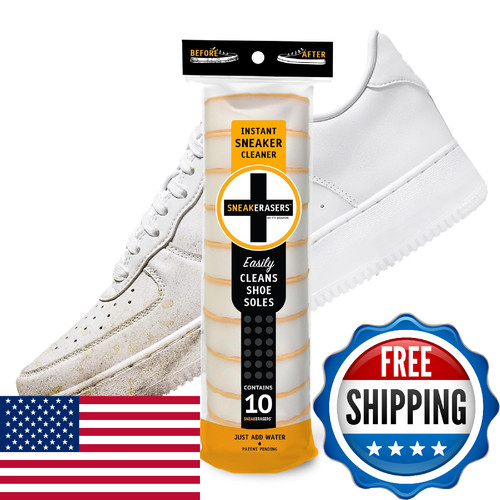 Sneakerasers instant sneaker - sneakerasers,