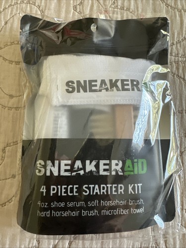 Four piece sneaker - four, shoe