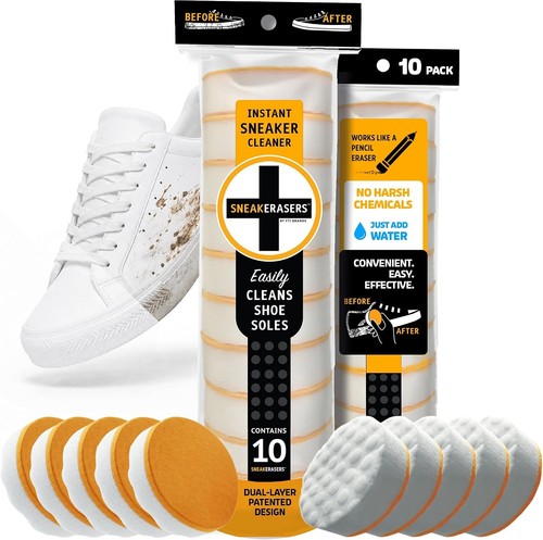 Sneakerasers instant sneaker - sneakerasers,