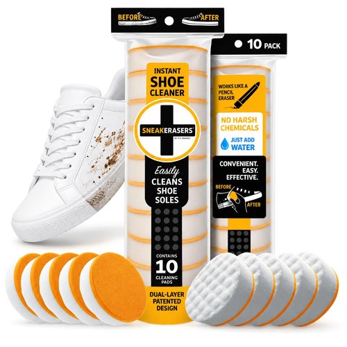 Sneakerasers instant sneaker - sneakerasers,