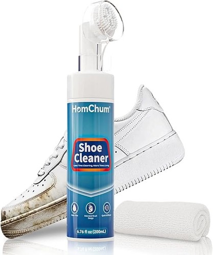 Sneaker shoe cleaner kit - cleaner,