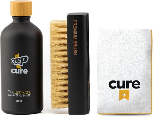 Sneaker cleaner kit - sneaker,