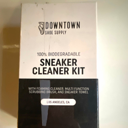 Downtown shoe supply - downtown,