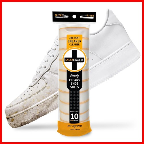 Sneakerasers instant sneaker - sneakerasers,