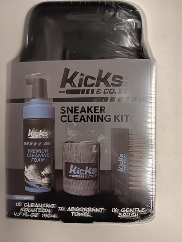 Kicks premium sneaker - kicks,