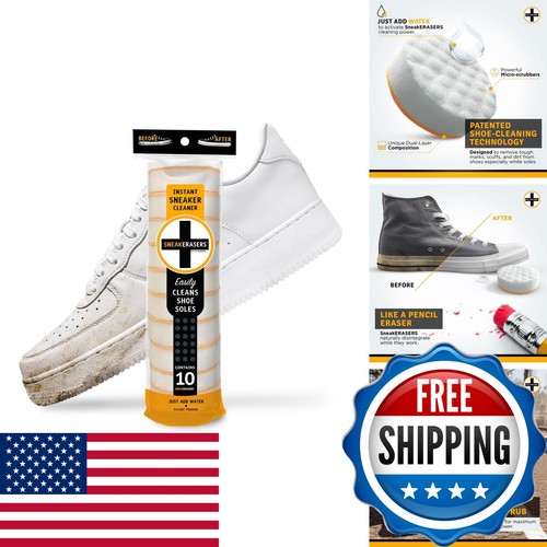 Sneakerasers instant sneaker - sneakerasers,