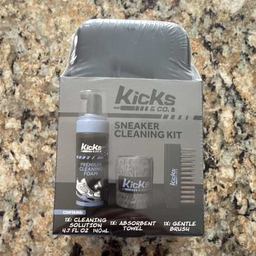 Kicks sneaker cleaning - kicks, co.