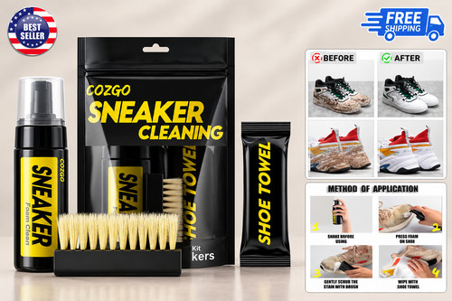 Cleaner kit shoe sneaker for - sneaker,