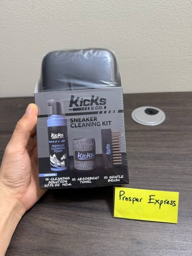 Kicks premium sneaker - co,