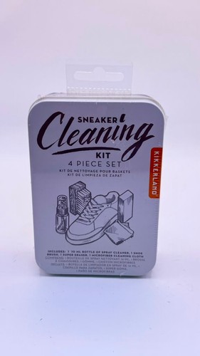 Kikkerland sneaker cleaning - kikkerland,