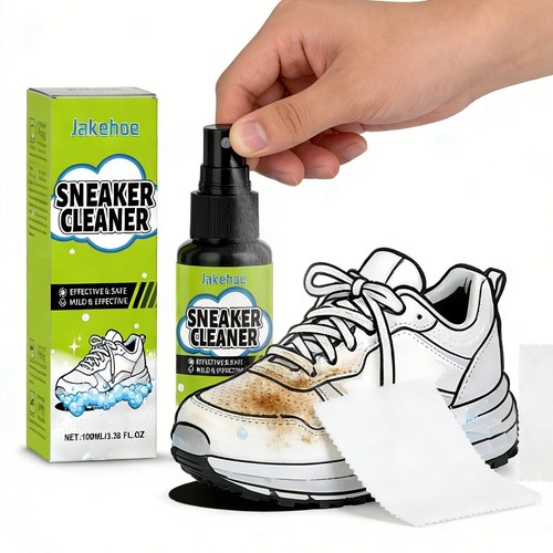 Sneaker cleaning kit premium - sneaker,