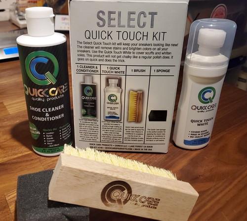 Quick care select - quick,