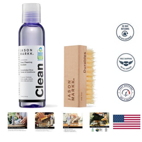 Professional sneaker cleaning - sneaker,