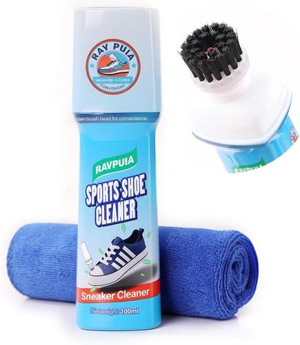 Professional shoe cleaner - professional,