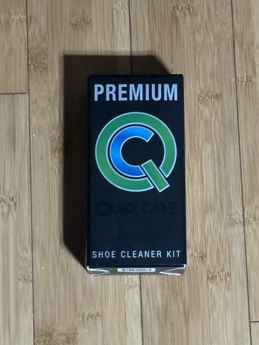 Quick care premium - quick, shoe