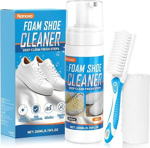 Shoe cleaner sneaker - cleaner,,