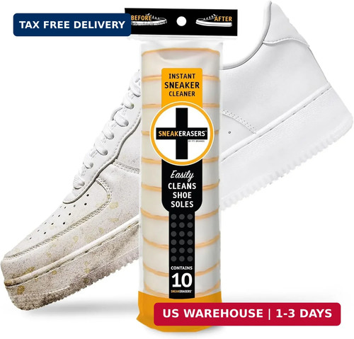 Sneakerasers instant sneaker - sneakerasers,