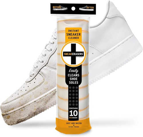 Sneakerasers instant sneaker - sneakerasers,