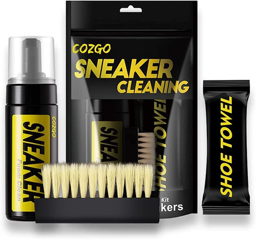 Cleaner kit shoe sneaker for - kit,