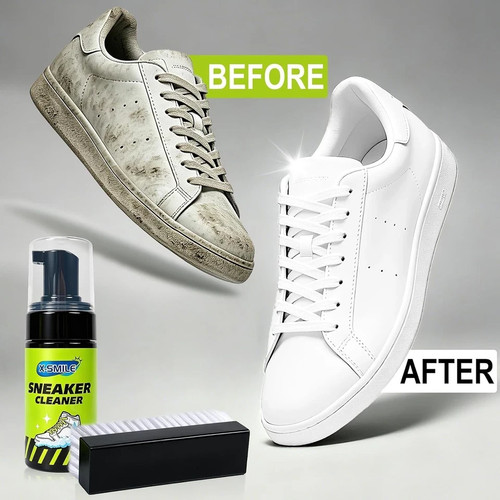 Sneaker cleaning kit premium - sneaker,