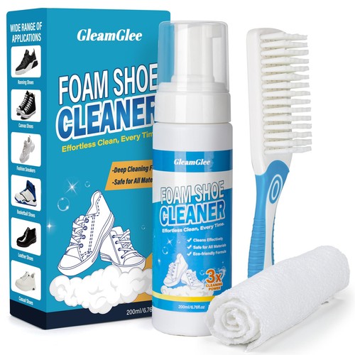 Shoe cleaner oz white - 6.76,